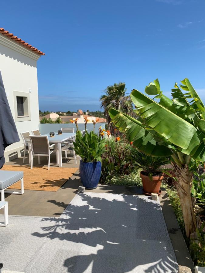 A Beira Do Vale, Carvoeiro Bed and Breakfast Carvoeiro  Exteriör bild