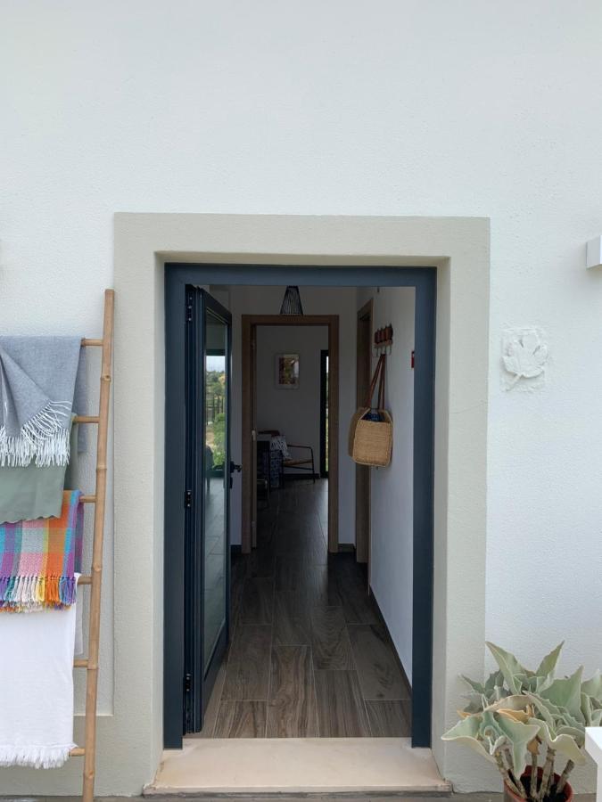 A Beira Do Vale, Carvoeiro Bed and Breakfast Carvoeiro  Exteriör bild
