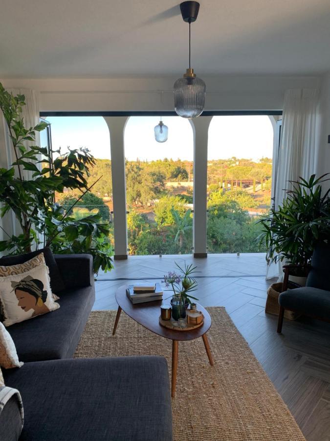 A Beira Do Vale, Carvoeiro Bed and Breakfast Carvoeiro  Exteriör bild